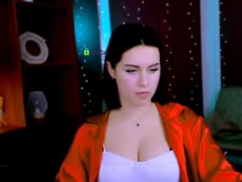 rose_style webcam chaturbate model stream image