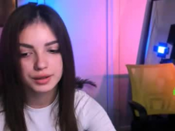 rose_style webcam model stream image