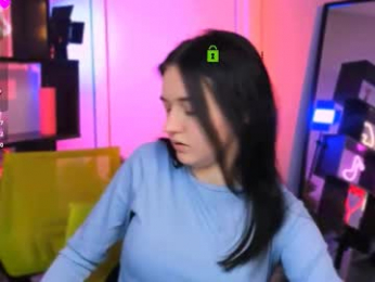 rose_style webcam model stream image