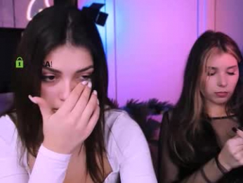 rose_style webcam model stream image