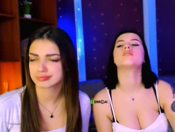 rose_style webcam model stream image