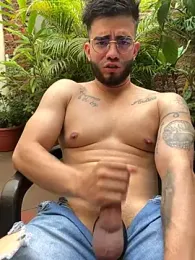 King_Draven3 webcam model stream image