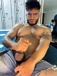 King_Draven3 webcam model stream image