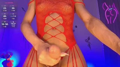 Stefany_24 webcam model stream image