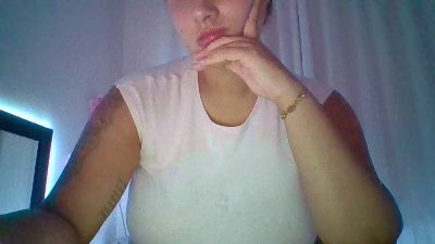 Babycarla webcam model stream image