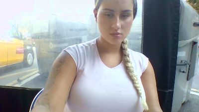 Babycarla webcam model stream image