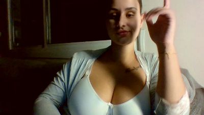 Babycarla webcam model stream image
