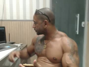 hebertgomes webcam chaturbate model stream image