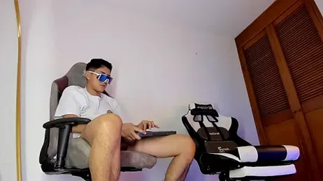 sotooliver3 webcam model stream image