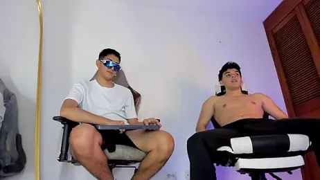 sotooliver3 webcam model stream image