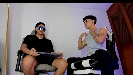 sotooliver3 webcam model stream image