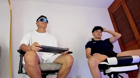 sotooliver3 webcam model stream image