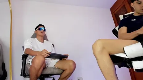 sotooliver3 webcam model stream image