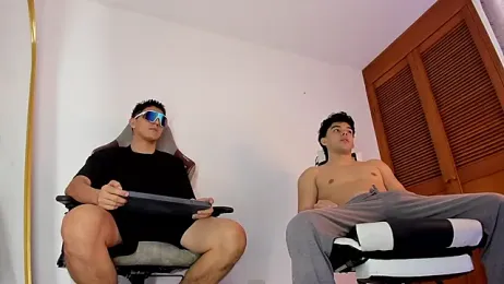 sotooliver3 webcam model stream image