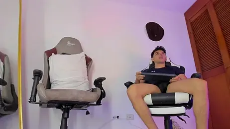 sotooliver3 webcam model stream image