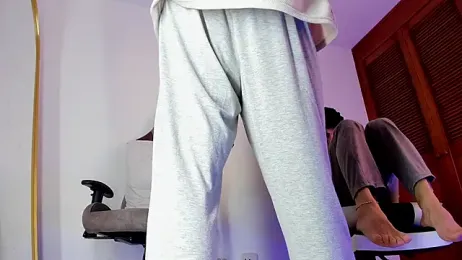 sotooliver3 webcam model stream image