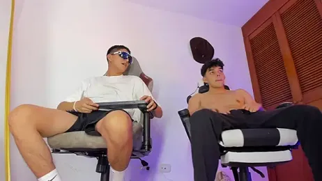 sotooliver3 webcam model stream image