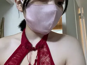 pinkudayo_girl webcam stripchat model stream image