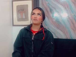 alejandra-montenegro webcam camsoda model stream image