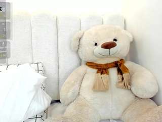 evangeline-beneth webcam model stream image