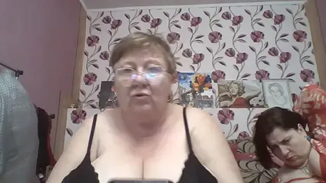 Lena_Gaby webcam stripchat model stream image