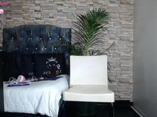 Theo Stone webcam model stream image