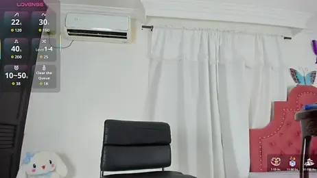 prety_sharick webcam model stream image