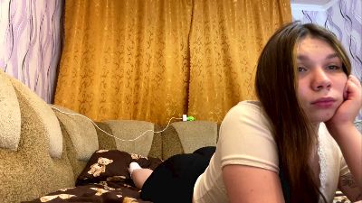 ShaquitaBendle webcam model stream image