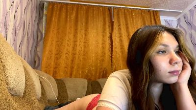 ShaquitaBendle webcam model stream image