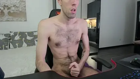 White_Dylan webcam model stream image