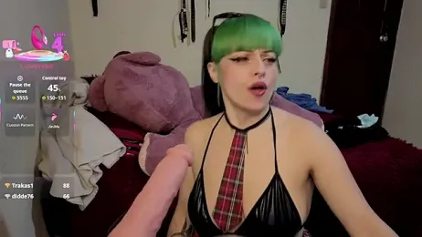 freyaa_sorcerees webcam model stream image