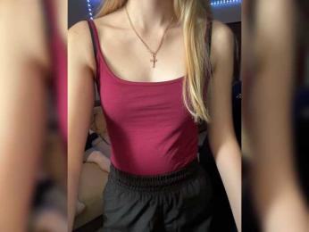 VelvetGaze1 webcam bongacams model stream image