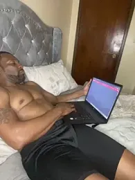 Sooperior webcam model stream image