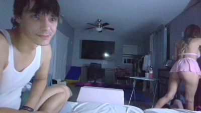 BrinleighRose webcam model stream image