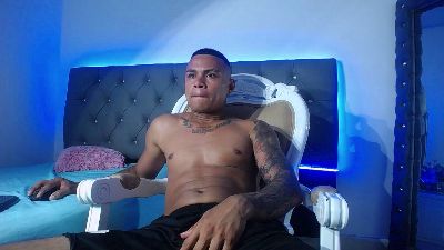 SneiderJohnson webcam model stream image