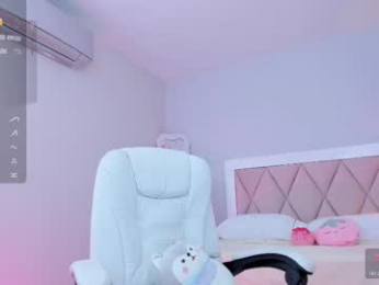 ania_sweet webcam model stream image