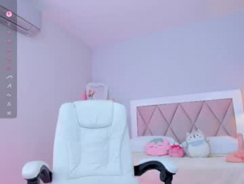 ania_sweet webcam model stream image