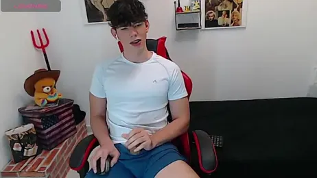 Angelo-cianuro- webcam model stream image