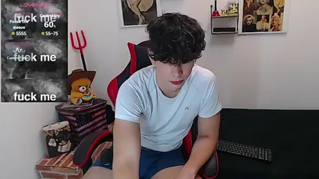 Angelo-cianuro- webcam model stream image