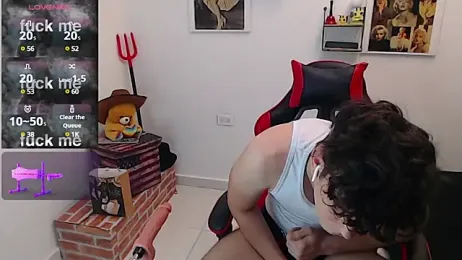 Angelo-cianuro- webcam stripchat model stream image