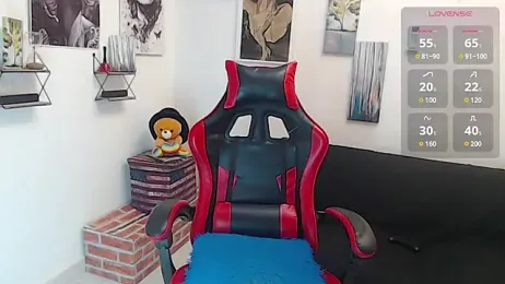 Angelo-cianuro- webcam model stream image