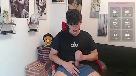 Angelo-cianuro- webcam stripchat model stream image