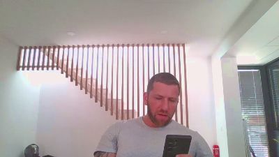 SantiBanton_ webcam model stream image