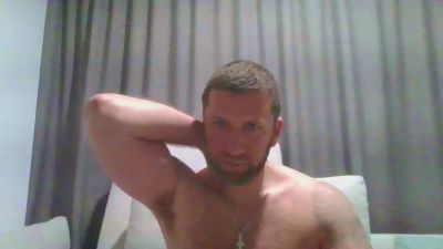 SantiBanton_ webcam model stream image