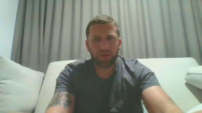 SantiBanton_ webcam model stream image
