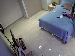 voyeurcam-casa-salsa-bedroom-12 webcam model stream image