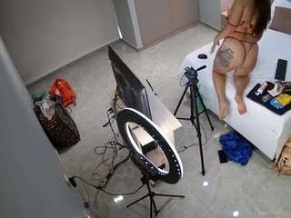 voyeurcam-casa-salsa-bedroom-12 webcam model stream image