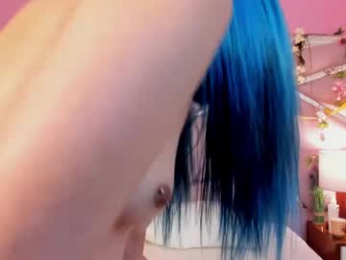 lunapagee webcam model stream image