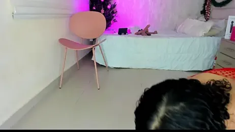 Keni_malf webcam model stream image