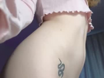 _eva_queen webcam chaturbate model stream image